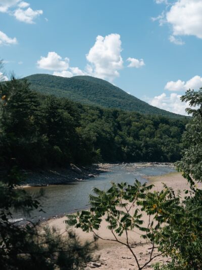 Ashokan Rail Trail - Olivebridge, NY