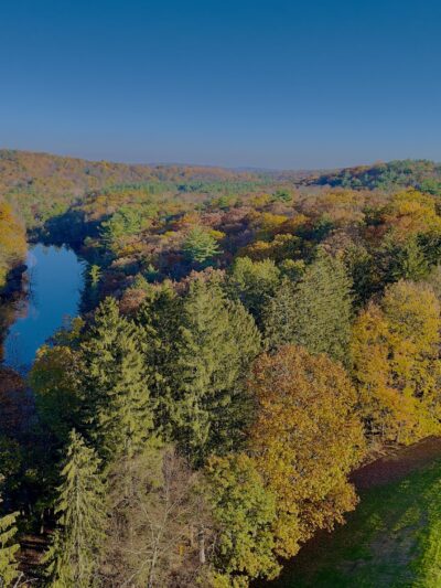 Ashokan Rail Trail - Olivebridge, NY