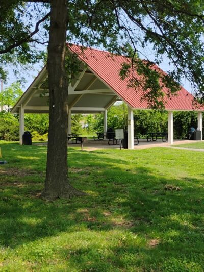 Indian Meadows Park - Olivette, MO