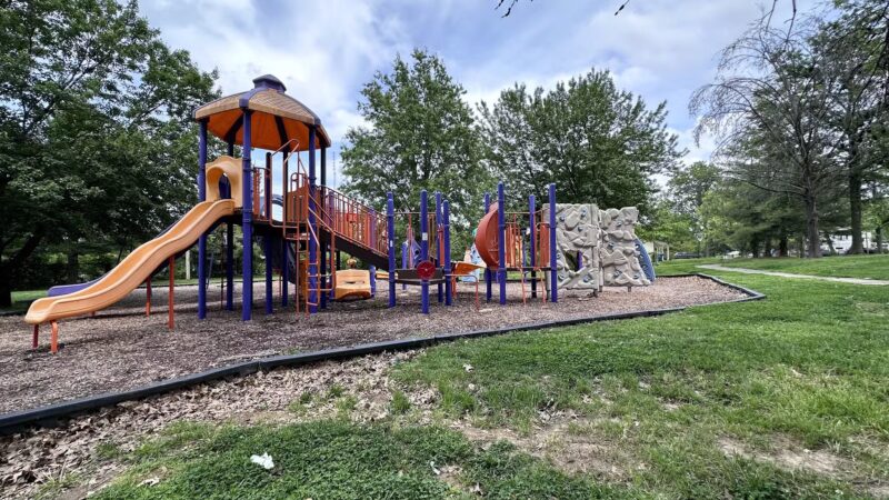 Indian Meadows Park - Olivette, MO