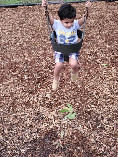Irv Zeid Citizens' Park - Olivette, MO
