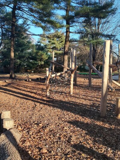 Irv Zeid Citizens' Park - Olivette, MO