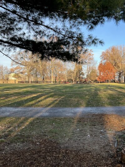 Stacy Park - Olivette, MO