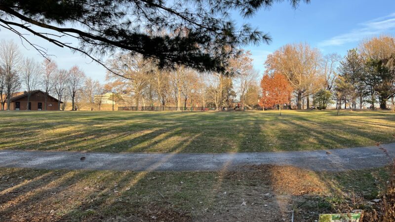 Stacy Park - Olivette, MO