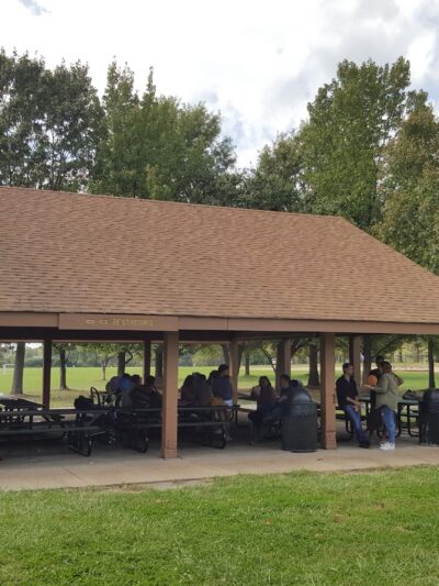 Stacy Park - Olivette, MO