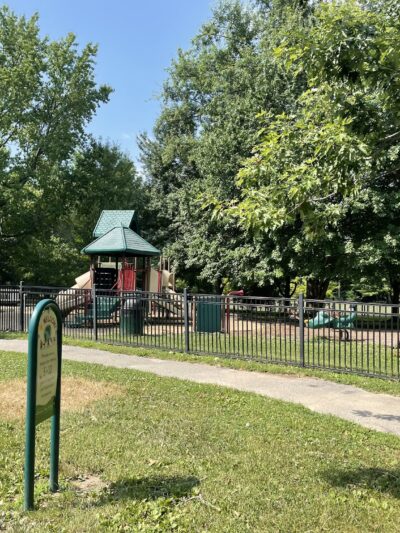 Stacy Park - Olivette, MO