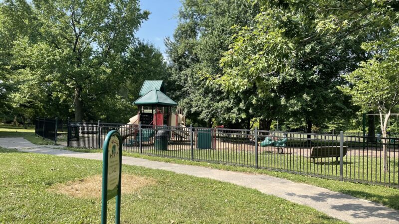 Stacy Park - Olivette, MO