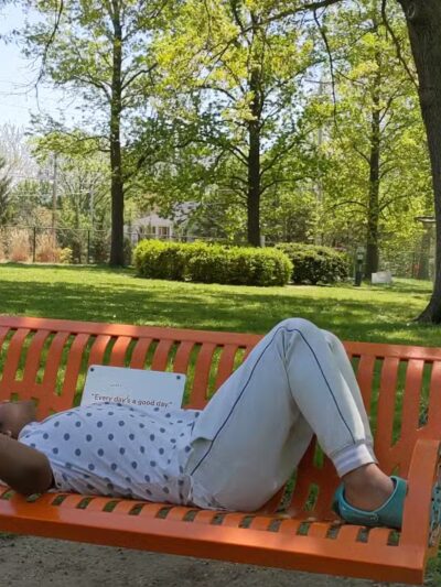 Stacy Park - Olivette, MO