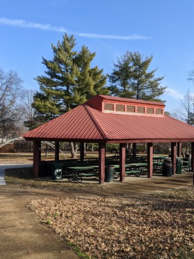 Villa Park - Olivette, MO