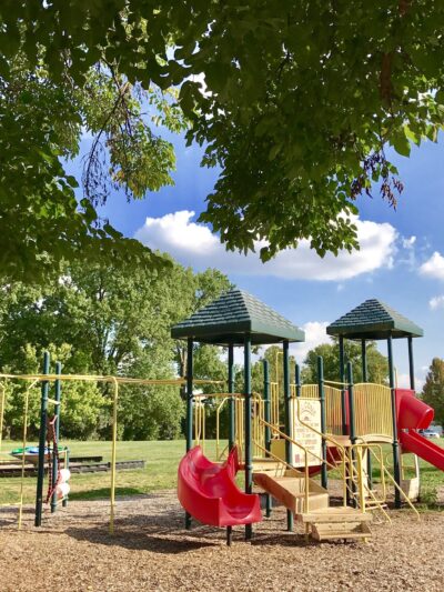 Villa Park - Olivette, MO