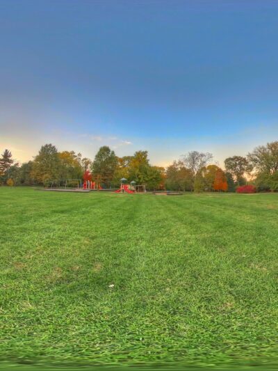 Villa Park - Olivette, MO