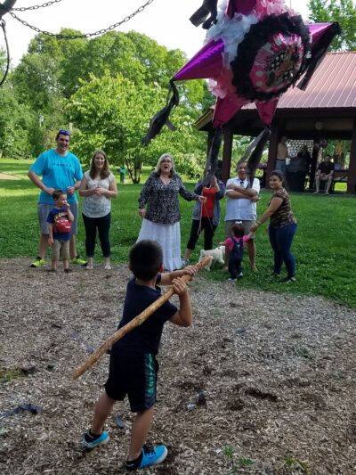 Villa Park - Olivette, MO