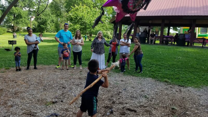 Villa Park - Olivette, MO