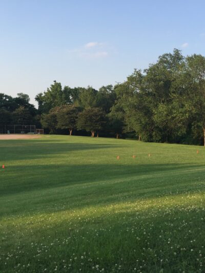 Warson Park - Olivette, MO