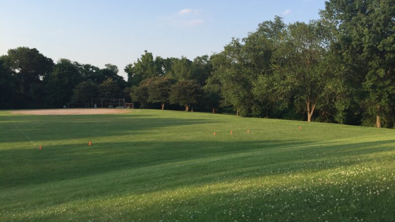 Warson Park - Olivette, MO