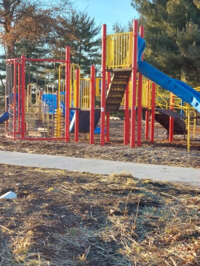 Warson Park - Olivette, MO