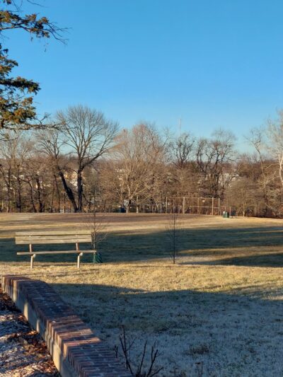 Warson Park - Olivette, MO