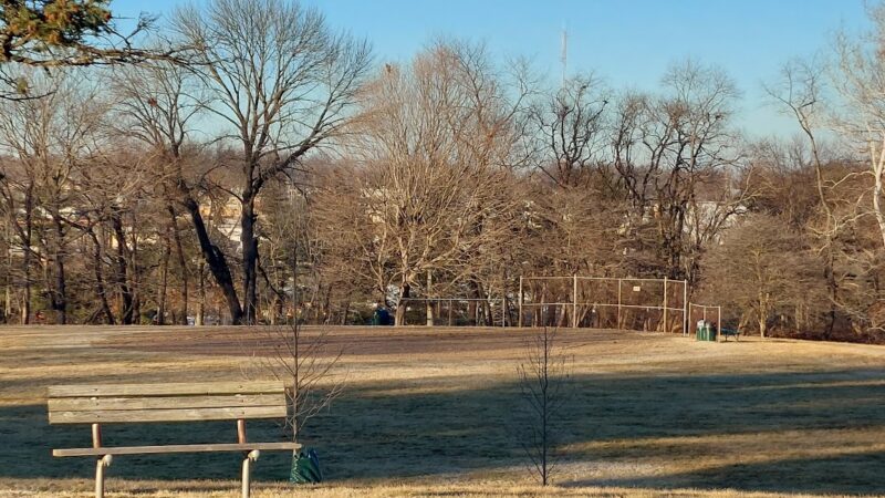 Warson Park - Olivette, MO