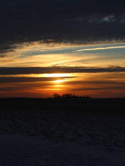Sunrise Park - Olivia, MN