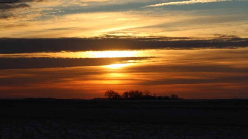 Sunrise Park - Olivia, MN