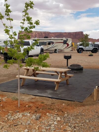 Monument Valley KOA Journey - Oljato-Monument Valley, UT