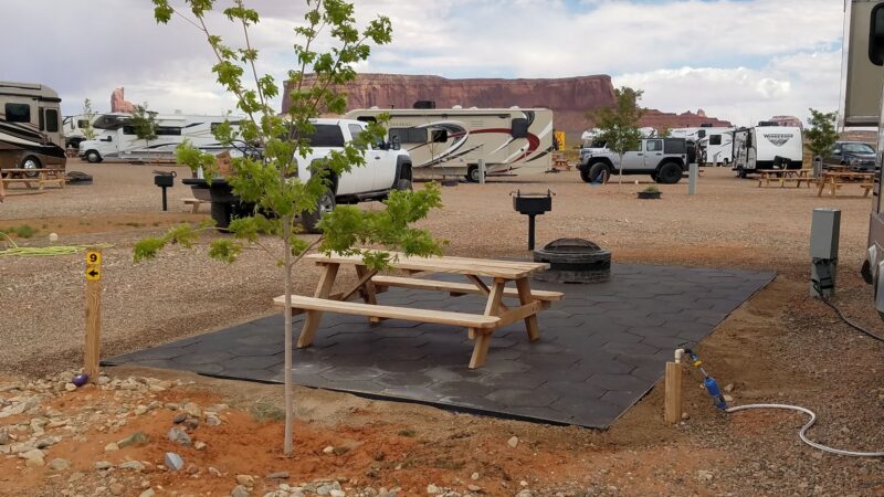 Monument Valley KOA Journey - Oljato-Monument Valley, UT