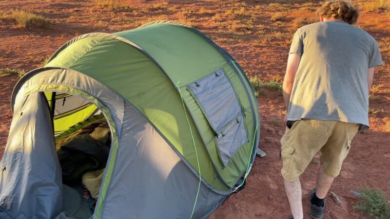 Monument Valley KOA Journey - Oljato-Monument Valley, UT