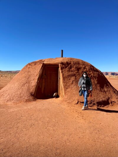 Monument Valley Tribal Park - Oljato-Monument Valley, UT