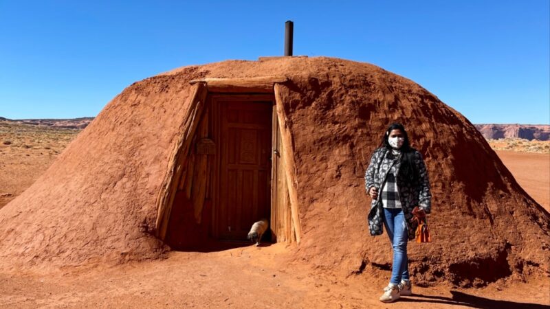 Monument Valley Tribal Park - Oljato-Monument Valley, UT