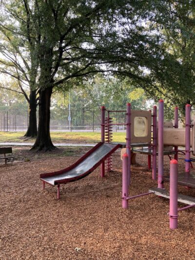 Olney Manor Recreational Park - Olney, MD