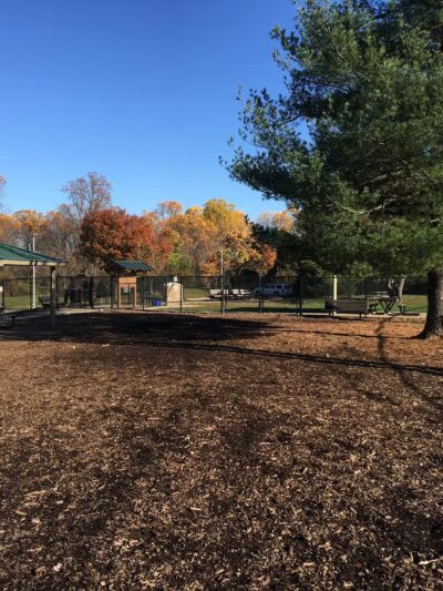 Olney Manor Recreational Park - Olney, MD