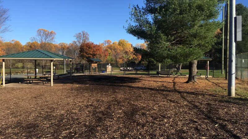 Olney Manor Recreational Park - Olney, MD