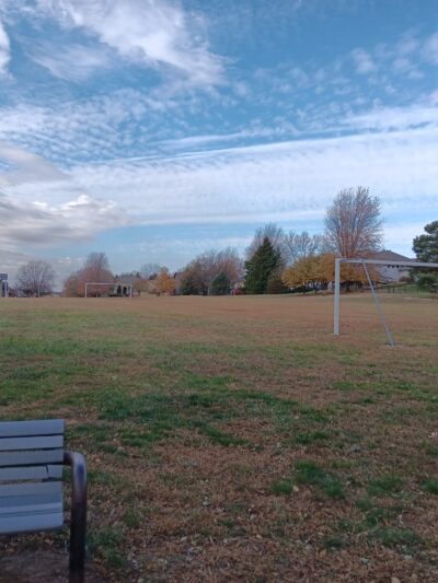 Lakeside Hills Park - Omaha, NE