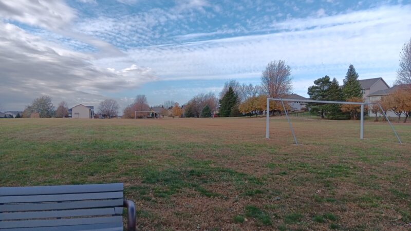 Lakeside Hills Park - Omaha, NE