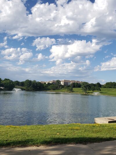 Lakeside Hills Park - Omaha, NE