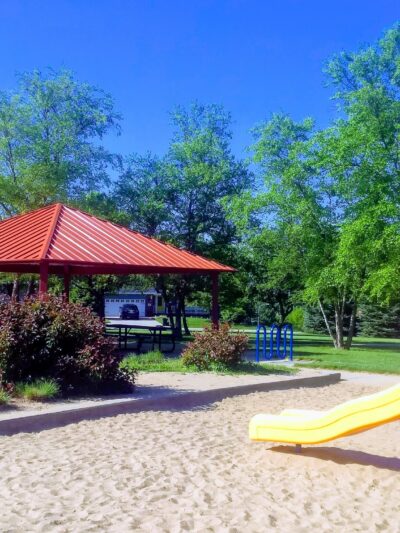 Susan Picotte Park - Omaha, NE