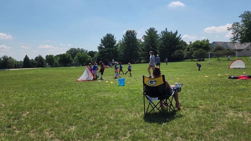 Susan Picotte Park - Omaha, NE