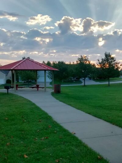 Susan Picotte Park - Omaha, NE