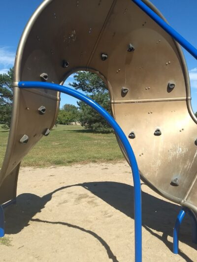 Susan Picotte Park - Omaha, NE