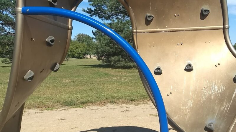 Susan Picotte Park - Omaha, NE