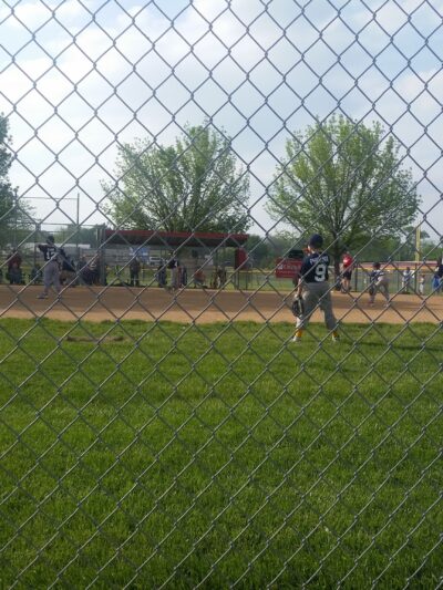 Andersen Park - Omaha, NE