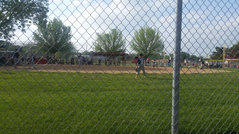 Andersen Park - Omaha, NE