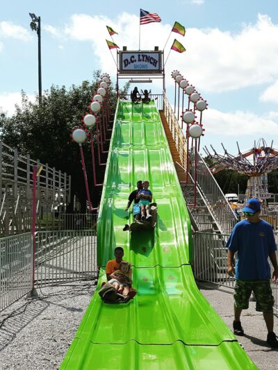 Andersen Park - Omaha, NE