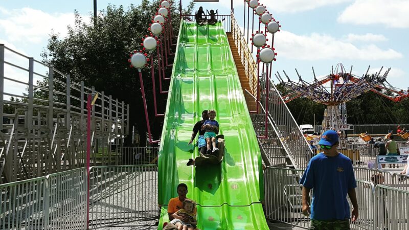 Andersen Park - Omaha, NE