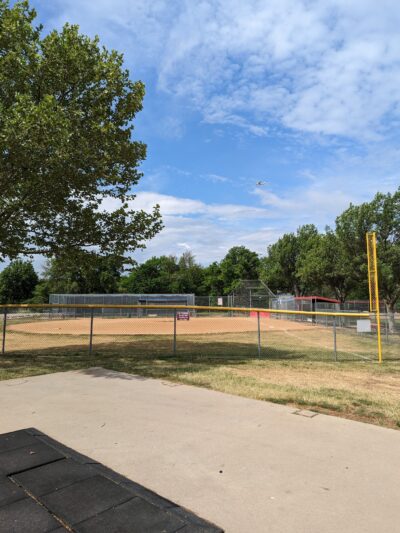 Andersen Park - Omaha, NE