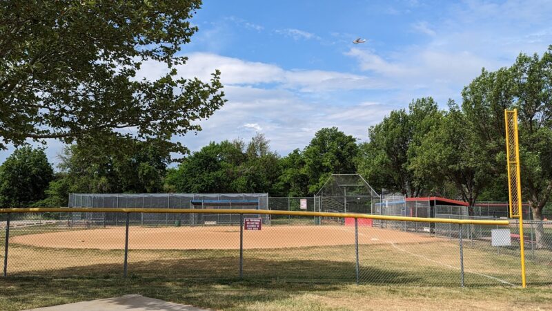 Andersen Park - Omaha, NE