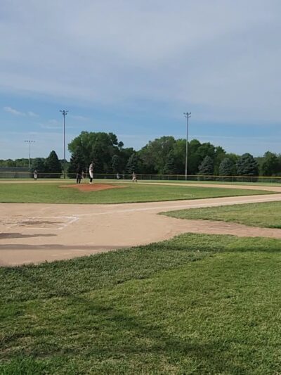 Andersen Park - Omaha, NE