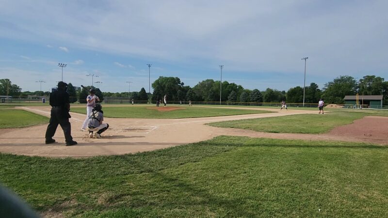 Andersen Park - Omaha, NE
