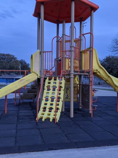 Andersen Park - Omaha, NE