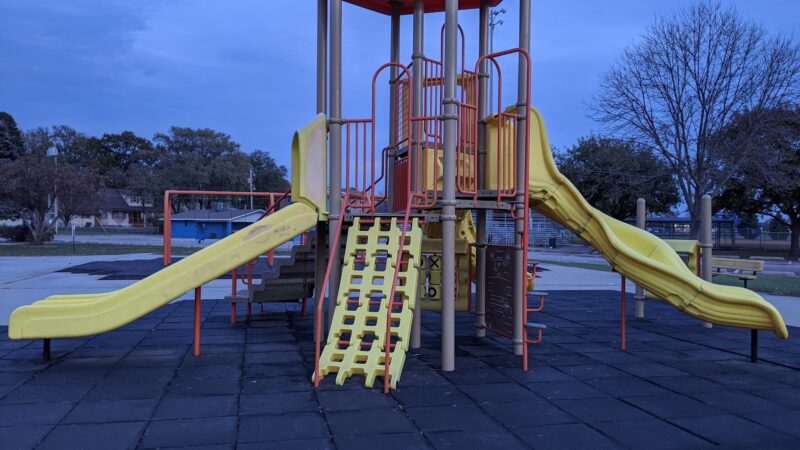 Andersen Park - Omaha, NE